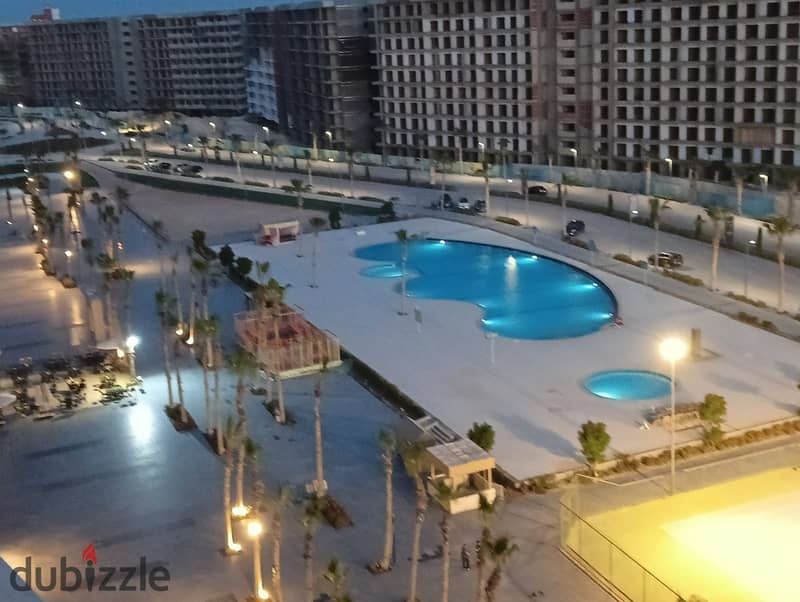 شاليه بغرفتي نوم في جولف بورتو مارينا، صورة ٥ من ١٥
