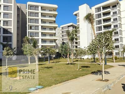 استوديو أرضي بجاردن للبيع في مدينة نور أول استلامات بحري صريح Garden View