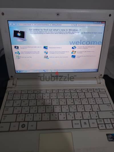 لاب توب سامسونج