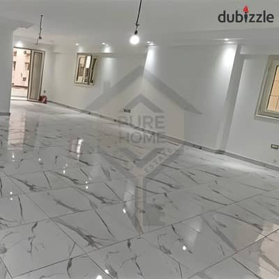 Apartment for rent - Smouha - Al-Qudat Compound