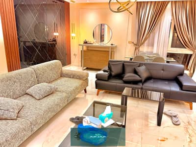  للإيجار | أفضل فيو في Mountain View iCity New Cairo