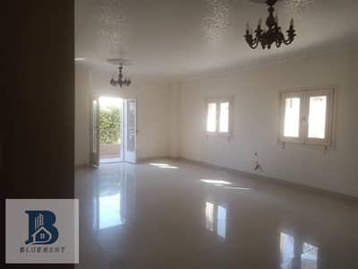Residential Apartment for Rent – East Academy – Fifth Settlement
