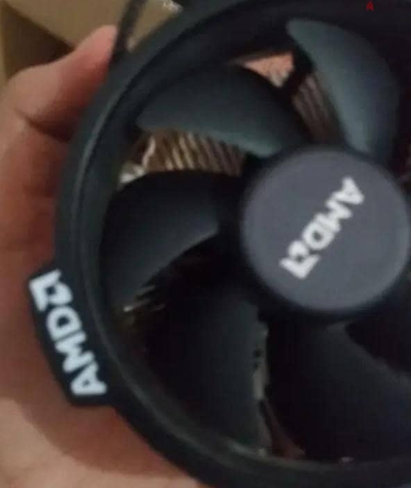 Ryzen 5 2400g 2