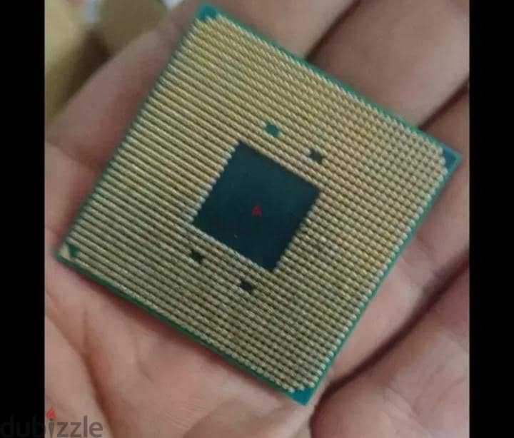 Ryzen 5 2400g 3