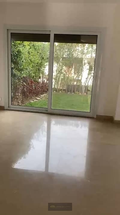 دوبلكس كورنر للبيع في كمبوند ETAPA – الشيخ زايد متشطب بالكامل