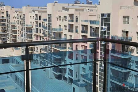 Apartment for sale, 160 sq m, El Alamein - Downtown (Towers View)