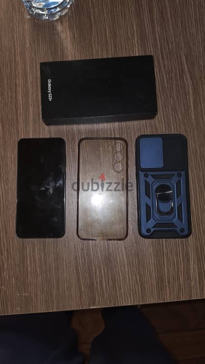 Samsung S23 Plus