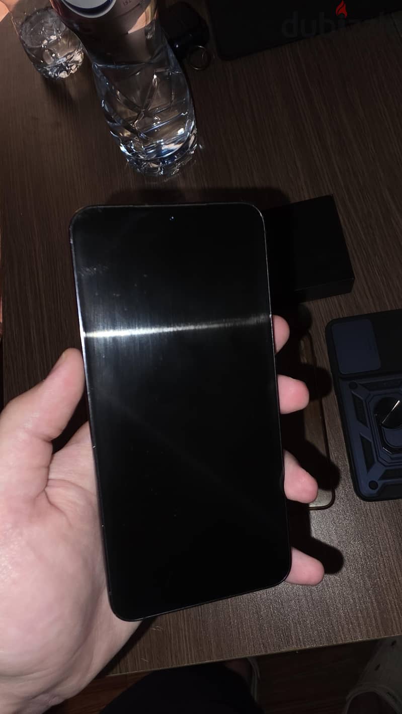 Samsung S23 Plus 2