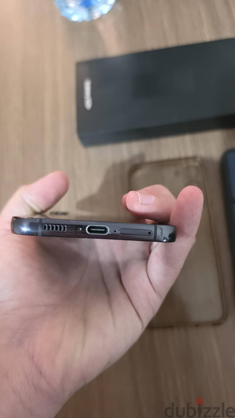 Samsung S23 Plus 5