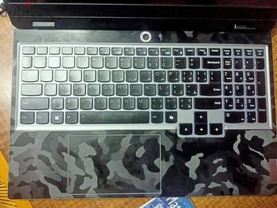 Lenovo loq  I7 13650 hx 4060 8g 44 ram ddr5  2*512m. 2