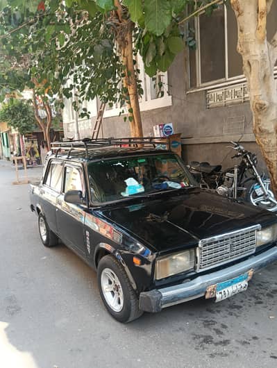 لادا 2107 2009