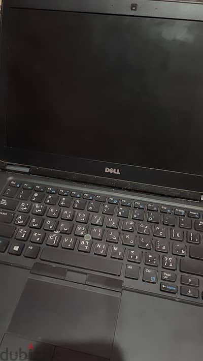 Dell E7450