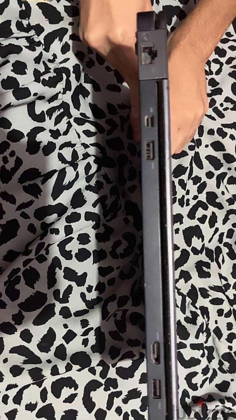 Dell E7450 3