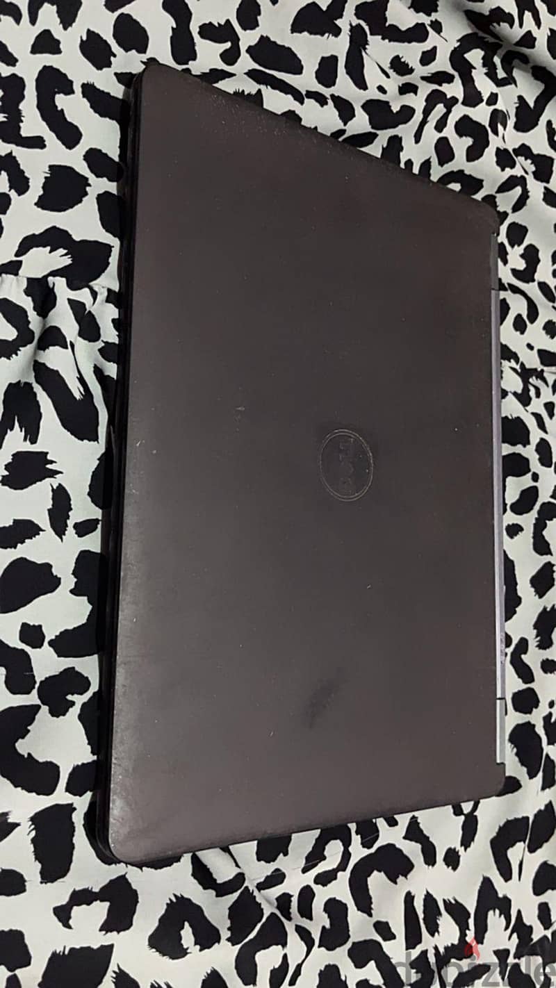 Dell E7450 4