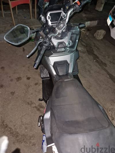 Husky 200cc
