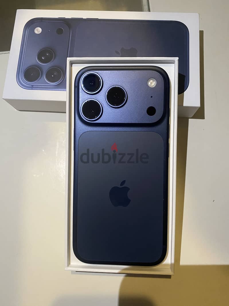 Apple - iPhone 17 Pro 9