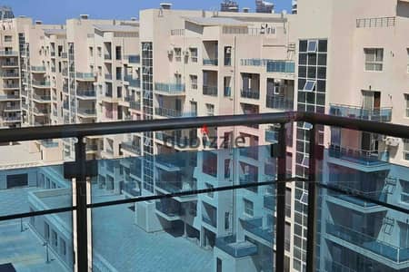 Apartment for sale, 166 sq m, El Alamein - Downtown