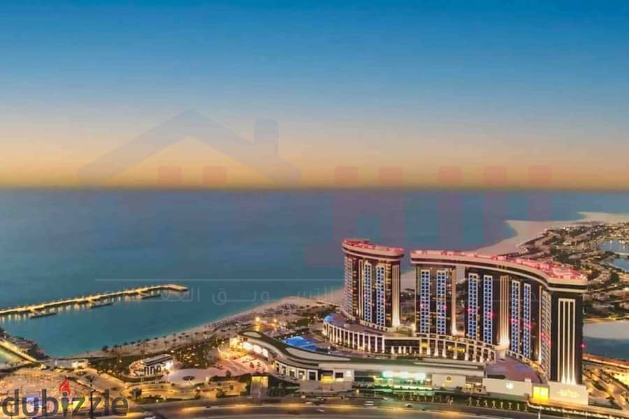 شقة بغرفتي نوم في داون تاون، صورة ٩ من ١٥