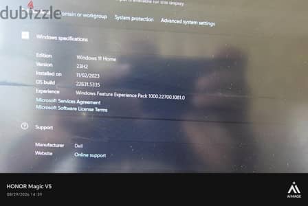 Dell G3 15 3590،