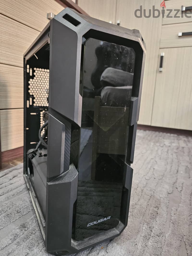 Gaming PC 1