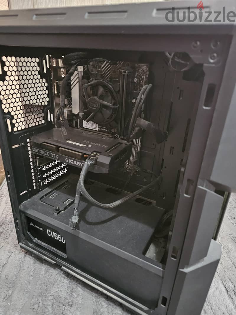 Gaming PC 3