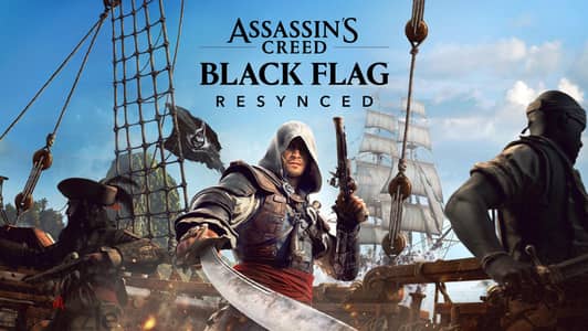 Black Flag Resynced Primary 5 950 الواسطة عليا مش للبدل Red Zone Store