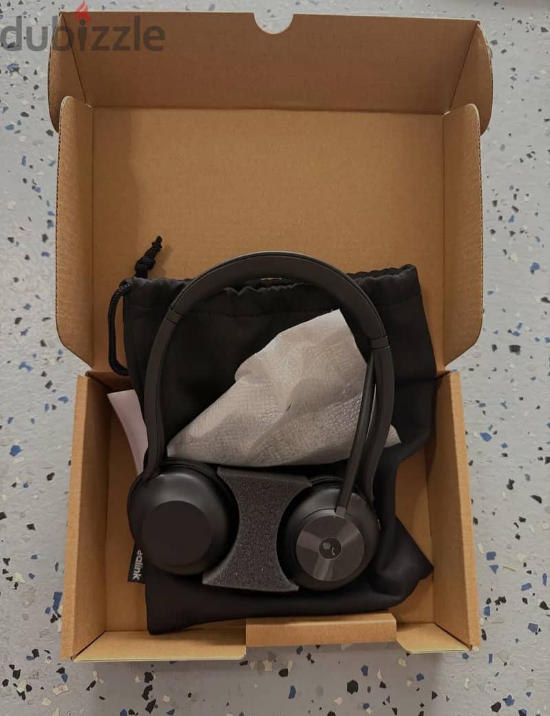 Yealink UH-35 Headset 1