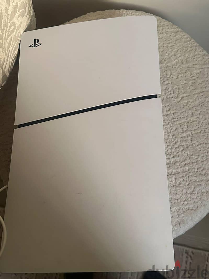 playstation5 slem cd 2