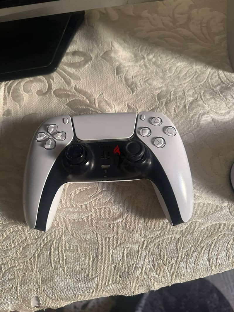 playstation5 slem cd 5