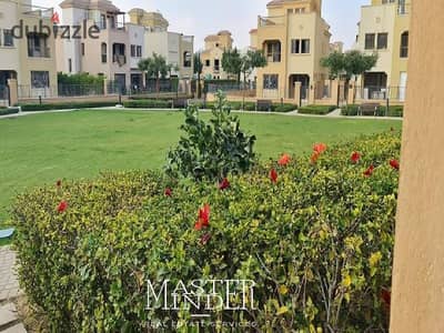 Villa for sale ready to move in Mivida with prime location