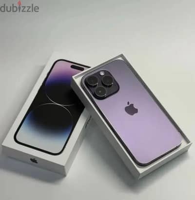 آبل - آيفون 14 برو ماكس