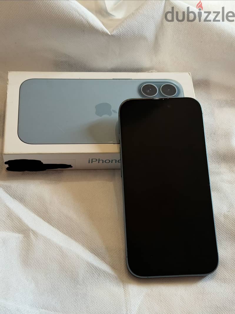 Apple - iPhone 16 1