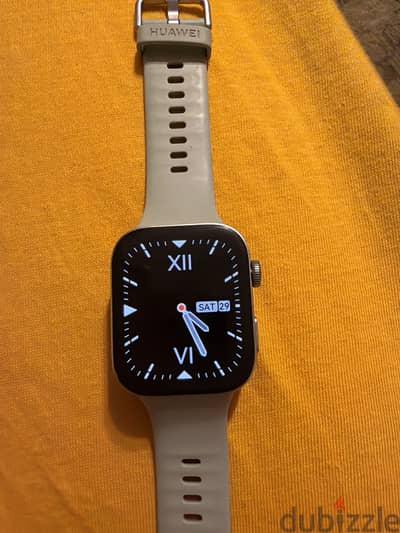 Huawei fit 3