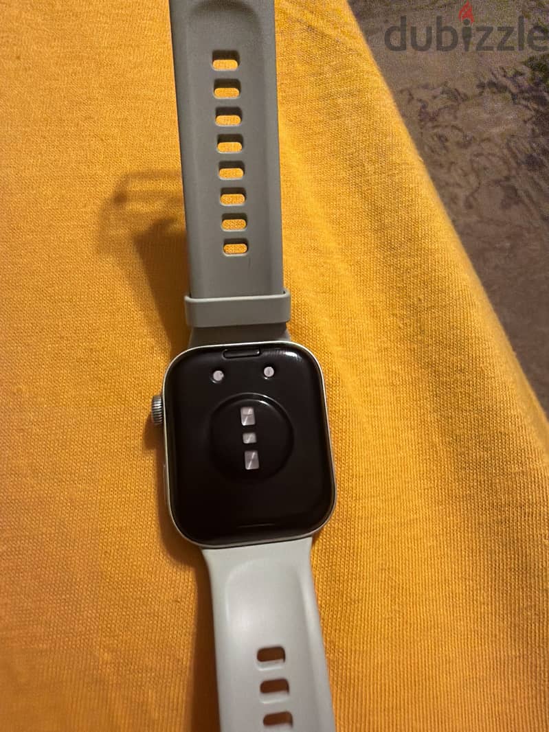 Huawei fit 3 1