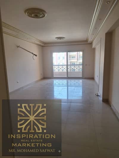 Brand New 141m Apartment for Rent in El Lotus, Fifth Settlement