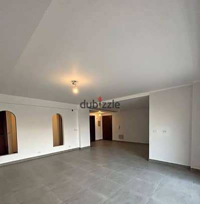 Apartment for sale in Palm Parks, fully finished with air conditioning, very special view next to Swan Lake West
