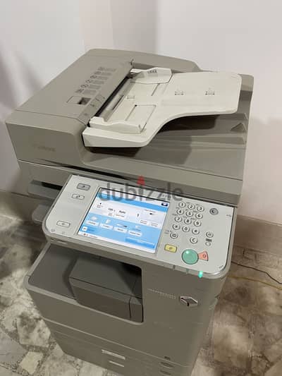 ماكينة تصوير كانون 4225i advance