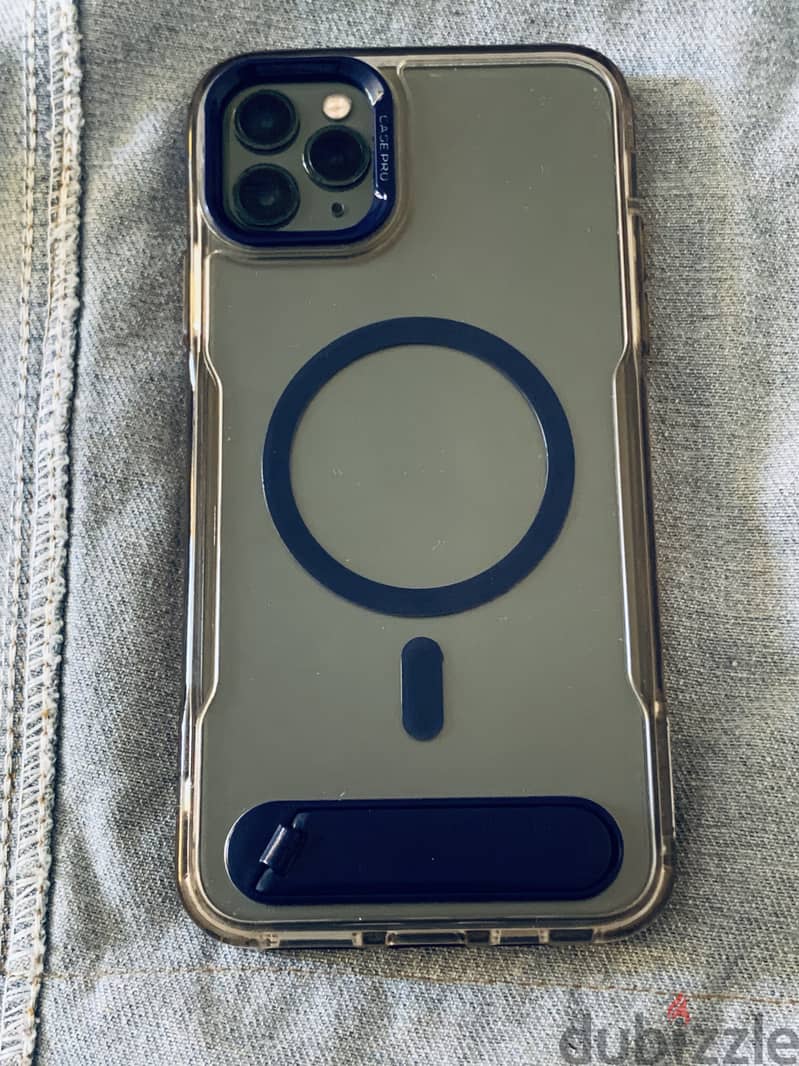 IPhone 11 pro max 1