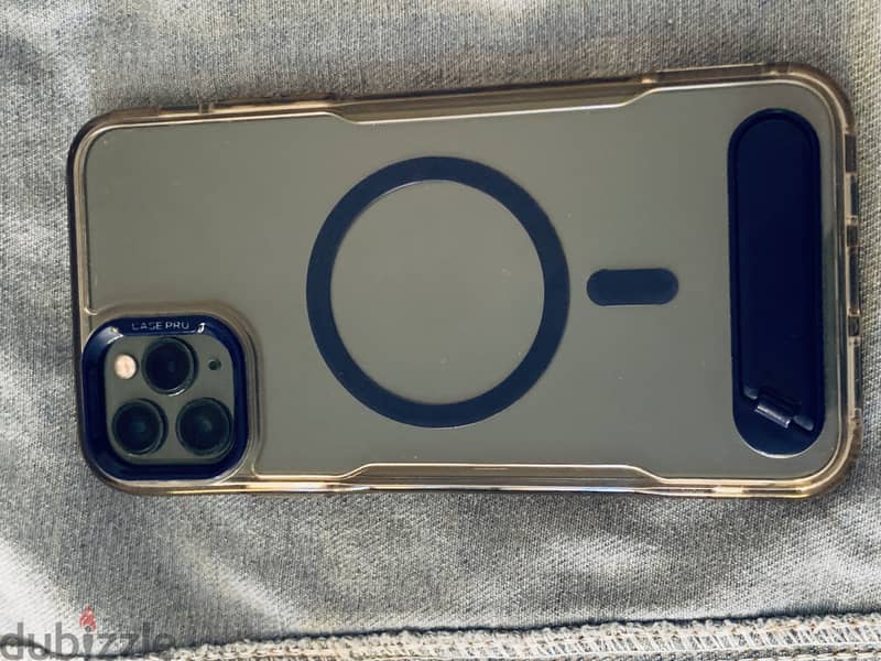 IPhone 11 pro max 2