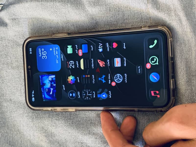 IPhone 11 pro max 3