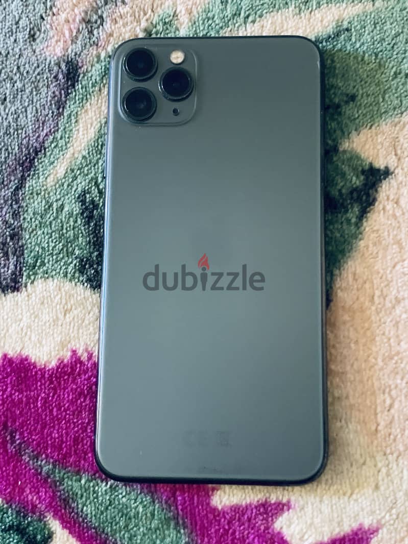 IPhone 11 pro max 5