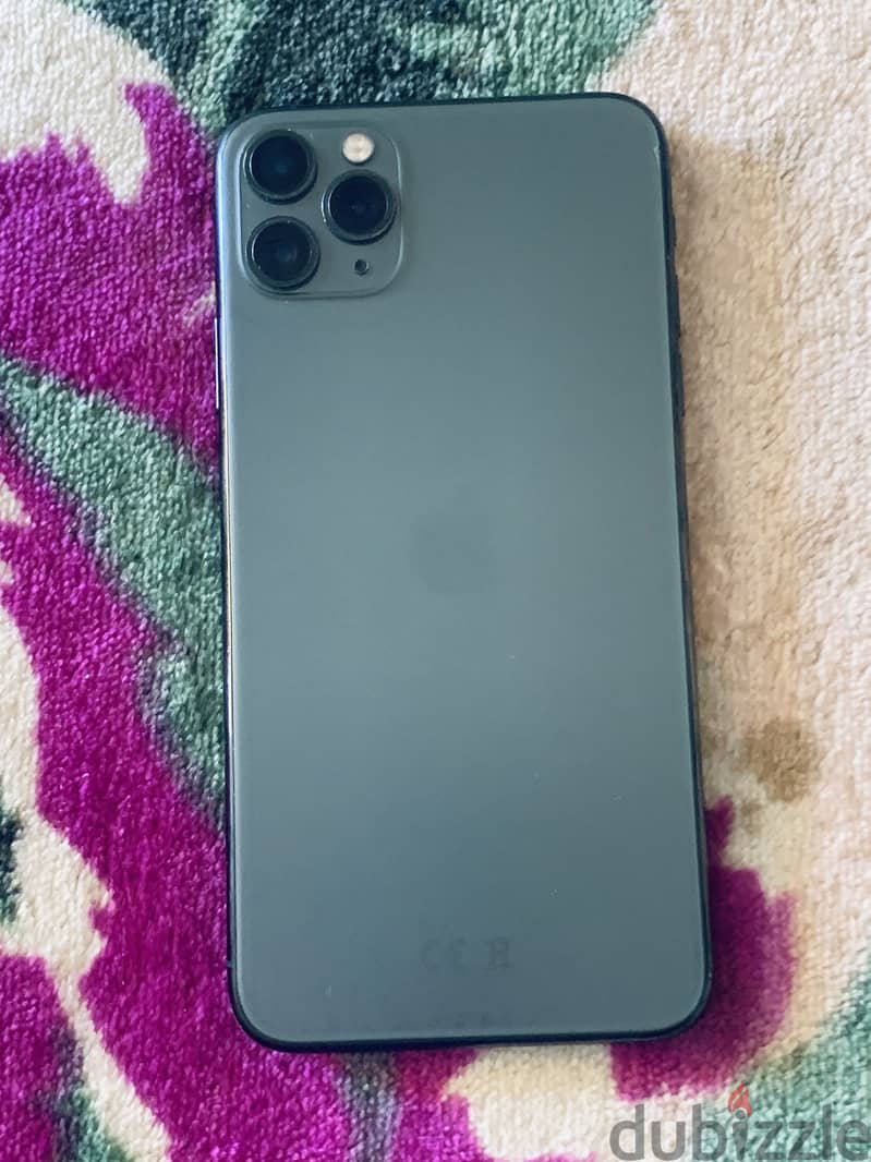 IPhone 11 pro max 6