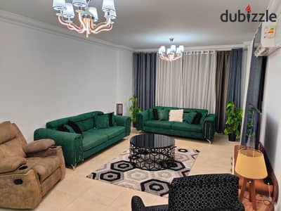 My city apartment for rent furnished in b12