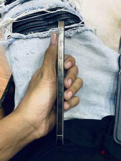 آبل - آيفون 12 برو ماكس