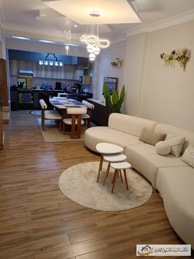  Luxury Duplex for Sale elmeraag Zhraa Elmaadi
