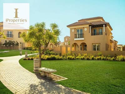 Town house Middle For Sale in Hyde park Ready To Move view Landscape
