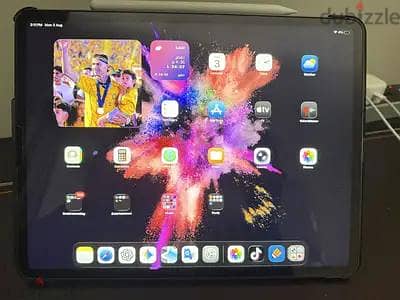 ipad pro 2021 1