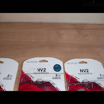 هارد ssd 1tb 2tb Kingston كينجستون