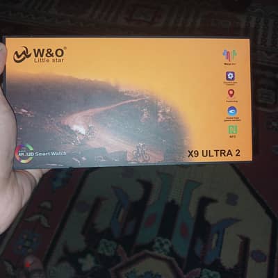X9 ULTRA2