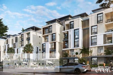 Land for sale – Lottery 2018 | Neighborhood 2 – Block 8